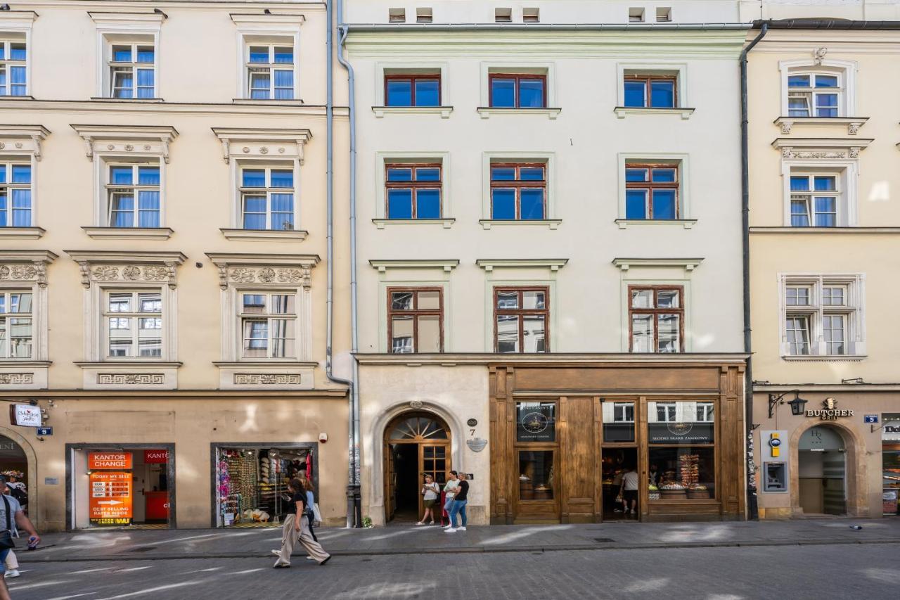 Gallery 7 - Apartment 6 Krakow Exterior photo